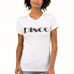 KRW Disco Tee t-shirts