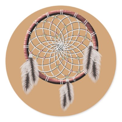 Native American Seal