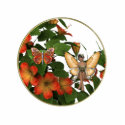 KRW Faery on the Vine Ornament photo sculptures