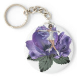 KRW Flower Faery 4 keychains