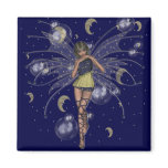 KRW Kiri - Celestial Faery - Blonde magnets