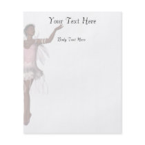 KRW Lana Fairy Fantasy Small Flyer Template