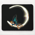 KRW Luna mousepads