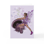 KRW Magical Mood Faerie Fantasy cards