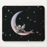 KRW Moon Faery Mouse Mats