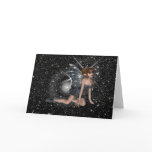 KRW Night Sky Faery cards