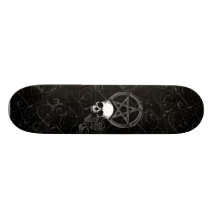 KRW Pagan Grunge Skate Board Decks