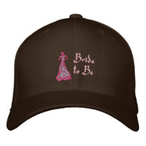 KRW Pink Bride to Be