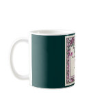 KRW Pink Heart Fairy mugs