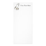 KRW Praying Hands Custom Rack Cards