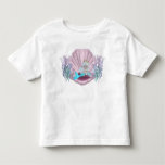 KRW Pretty Little Mermaid Toddler T-Shirt