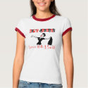 KRW Retro Mum's Laundry Fun Shirt