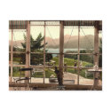 KRW Roche Royal Hotel Ireland Vintage Postcard