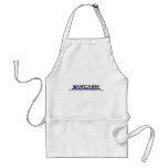 KRW Sarcasm Funny Joke Aprons