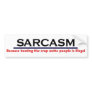 KRW Sarcasm Funny Joke