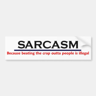 Sarcasm T-Shirts, Sarcasm Gifts, Artwork, Posters, and other products