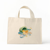 KRW Shovel and Pail Beach Bag