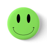 KRW Smiley Face Custom Colour buttons