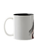 KRW Vampire Mug