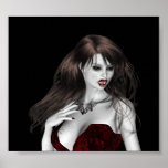 KRW Vampire posters