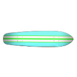 KRW Vintage Aqua Surf Style skateboards