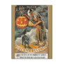 KRW Vintage Halloween Post Cards