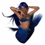 krwamermaid1 photo sculptures