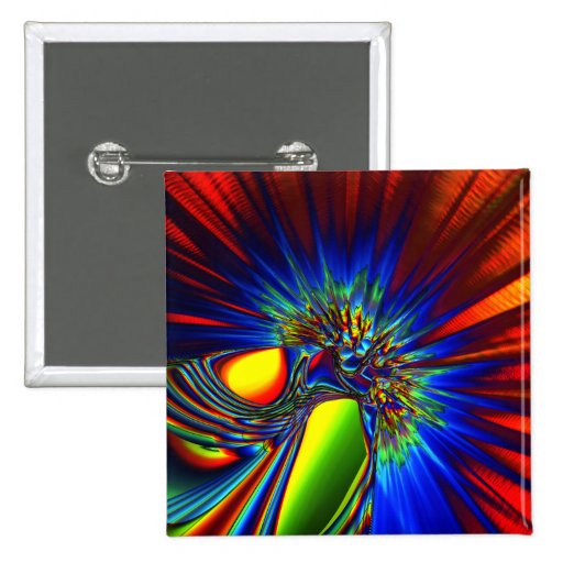 Kryptonite Pin