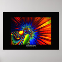 Kryptonite Poster