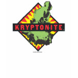 Kryptonite Shirt