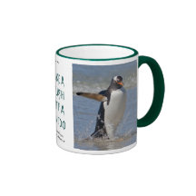 Krys' Mug