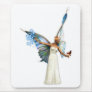 Krystella Fairy Mouse Pads