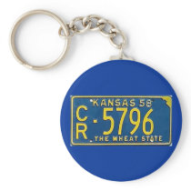KS58 KEYCHAIN