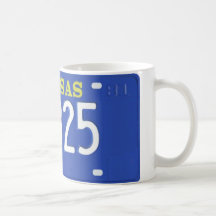 KS81 COFFEE MUGS