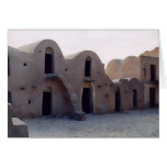 KSARSOULTANE2 GREETING CARDS