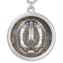 KSK necklaces