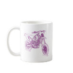 KT 640 LC4 SM COFFEE MUGS