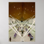 Kuala Lumpur Airport 1 posters