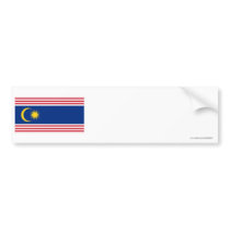 Kuala Lumpur flag