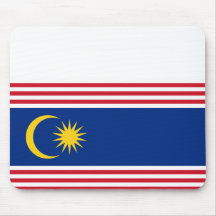 Kuala Lumpur Malaysia, Malaysia Mouse Pads