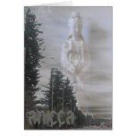 Kuan Yin Anicca V Card