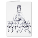 Kuan Yin Card