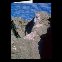 Kuan Yin of the People II 1/Folded Card cards