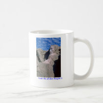 Kuan Yin of the People II 1/Mug mugs