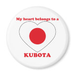 Kubota Magnet