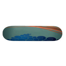 Kudzu Skate Deck