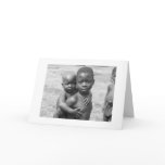 Kue children card