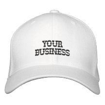 Kuering Business Hats Embroidered Baseball Caps