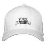 Kuering Business Hats embroidered hats