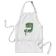 Kuf Apron